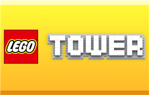 Lego Tower Lego Tower